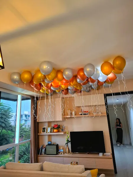 Party Decoration