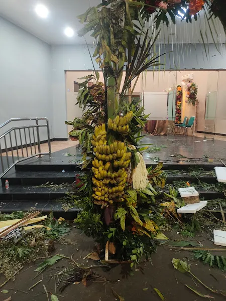 Putri Dekorasi Jaya