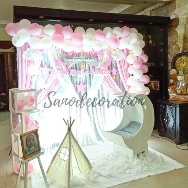 Sano Decoration