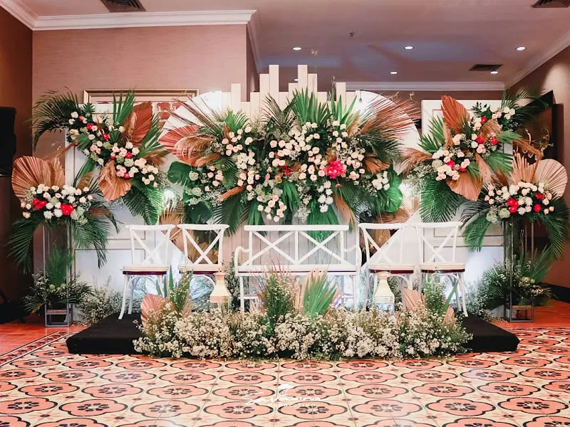 Savanna Decoration