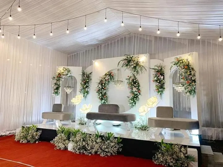 Sewa Tenda Jakarta - Miwa Decoration