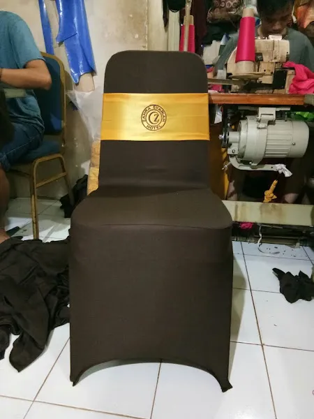 Sinar Tenda Pusat Dekorasi & Perlengkapan Tenda Pesta