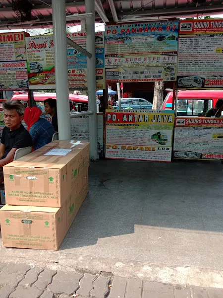 Slamet Dekorasi