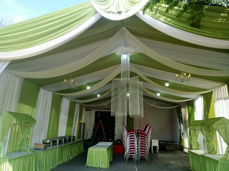 Tenda Dekorasi Ciputat