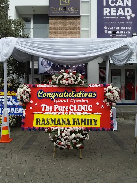 Toko Bunga Bardan Dekorasi Florist - Padalarang