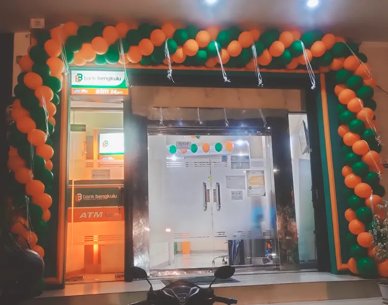 TOKO SAM JAYA Party Decoration