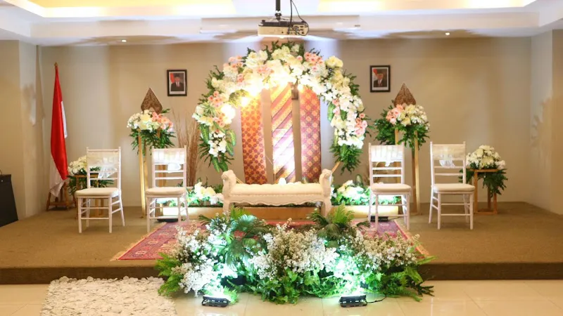 Zaky Decoration