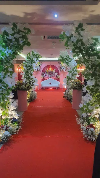 ZIA DECORATION