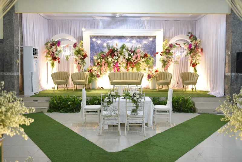 Adara Projects Wedding Planner & Organizer