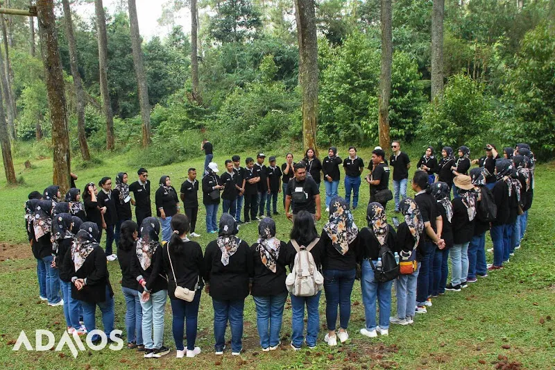 Admos Adventure ~ Event Organizer Outdoor Indonesia