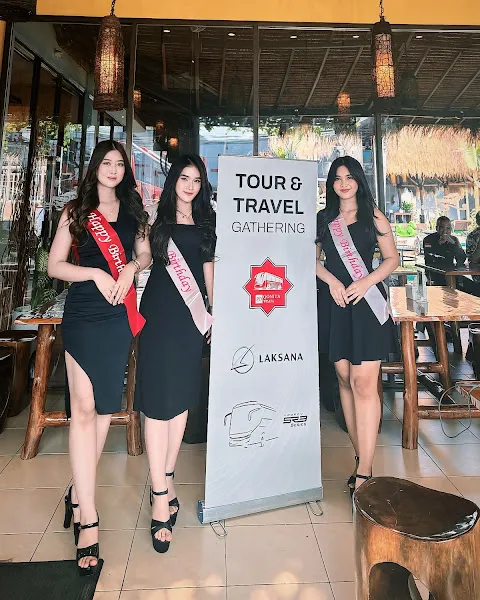 Agency Spg Event Jakarta - Bandung - Jogja - Surabaya - Bali || Jasa Penyedia Spg Event || PT MEDIA CIPTA INDOEVENT