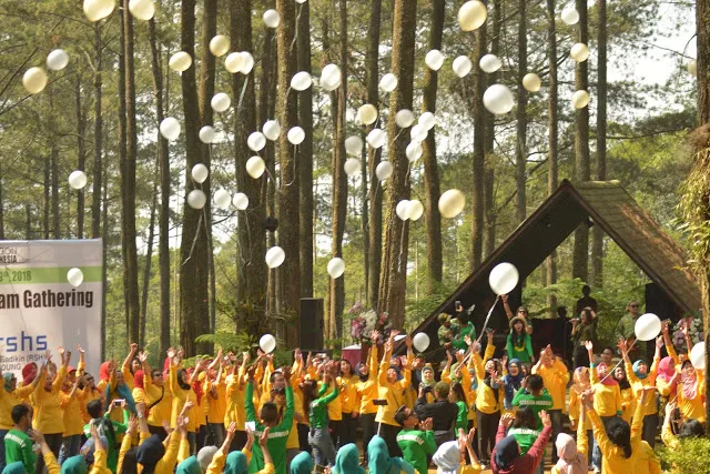 Bellva Adventure - EO Gathering, MICE & Outbound