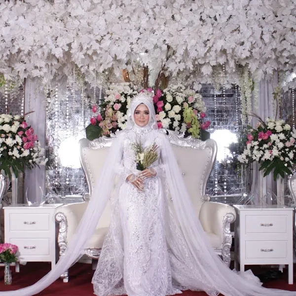BG Wedding Organizer