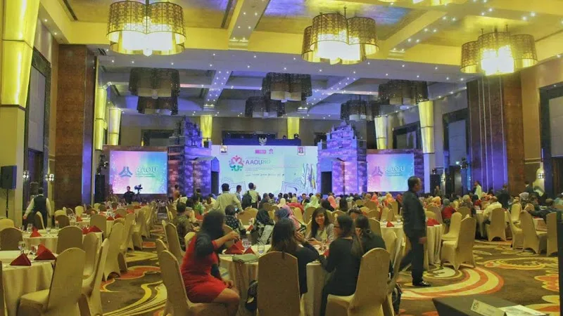 BiTPRO GROUP | Event Organizer and Exhibition