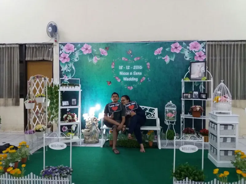 Calyptus Production