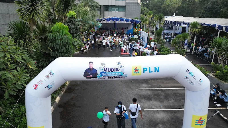 CERITA MUDA KAMI - EVENT ORGANIZER