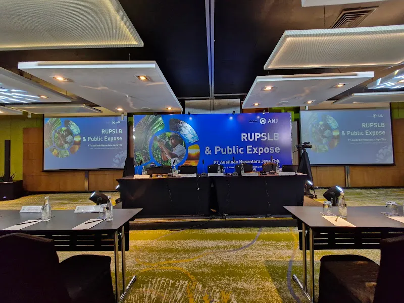 CreativEvent.id Event Organizer & Rental Sound, Lighting