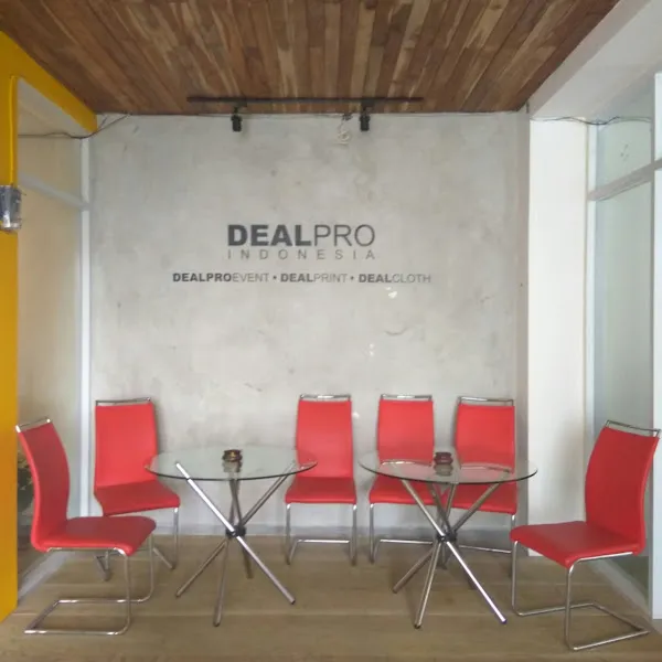DEALPRO Event Organizer ( Head Office )