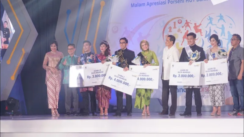 EO DUA ARAH | Event Organizer Terbaik di Jakarta