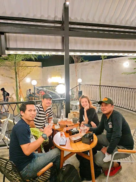 Event organizer dan production Bekasi