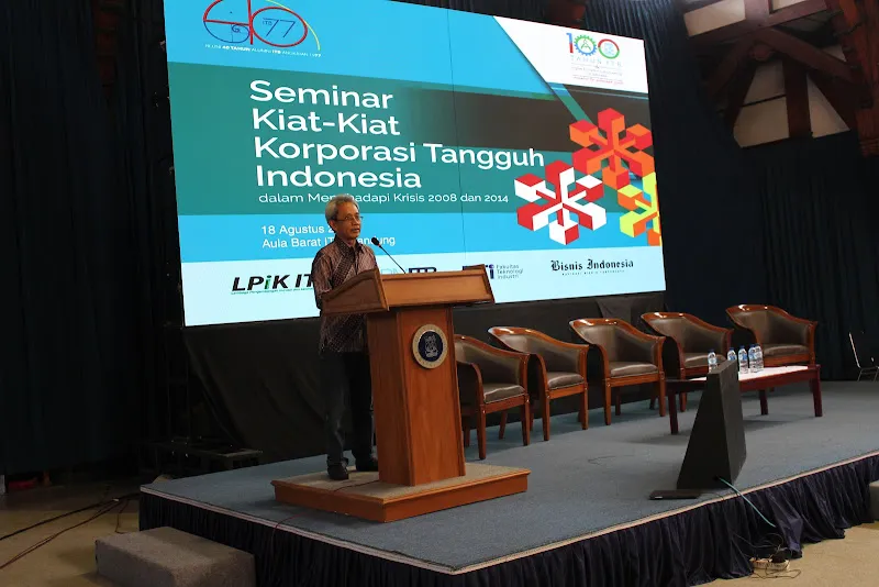 Event Organizer Lemonthree