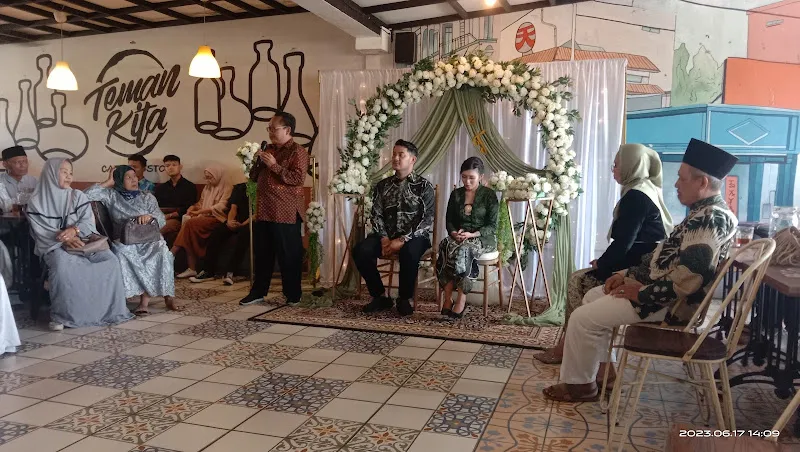 Extra Ordinary Event Organizer | EOEO Indonesia | Event Organizer Jakarta Indonesia