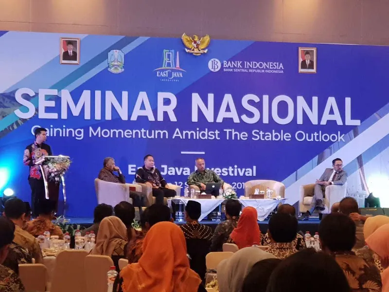 Fast Event Organizer