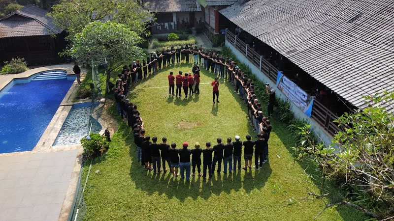 Havara Organizer - Jasa EO Outbound, MICE, Outing, Gathering, Motivasi, Adventure