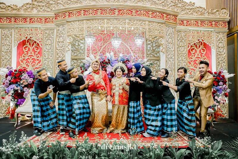 Helowedding Organizer