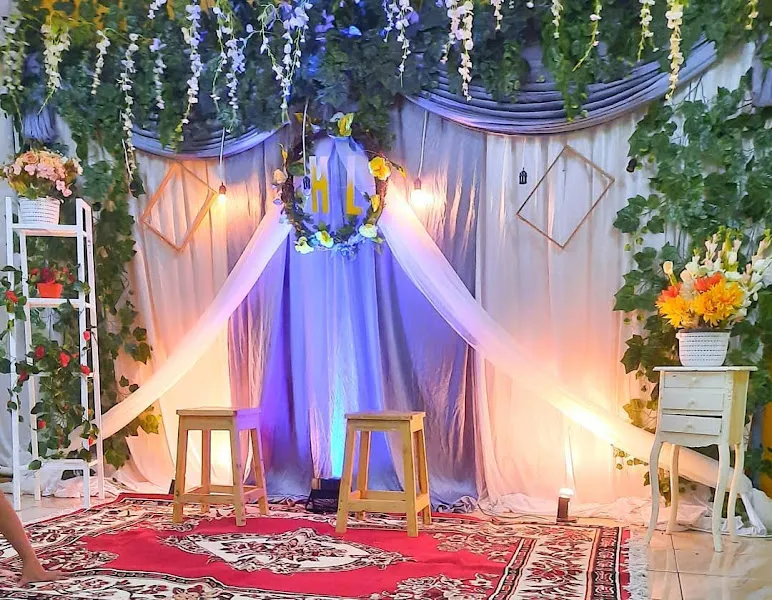 Isadora Events