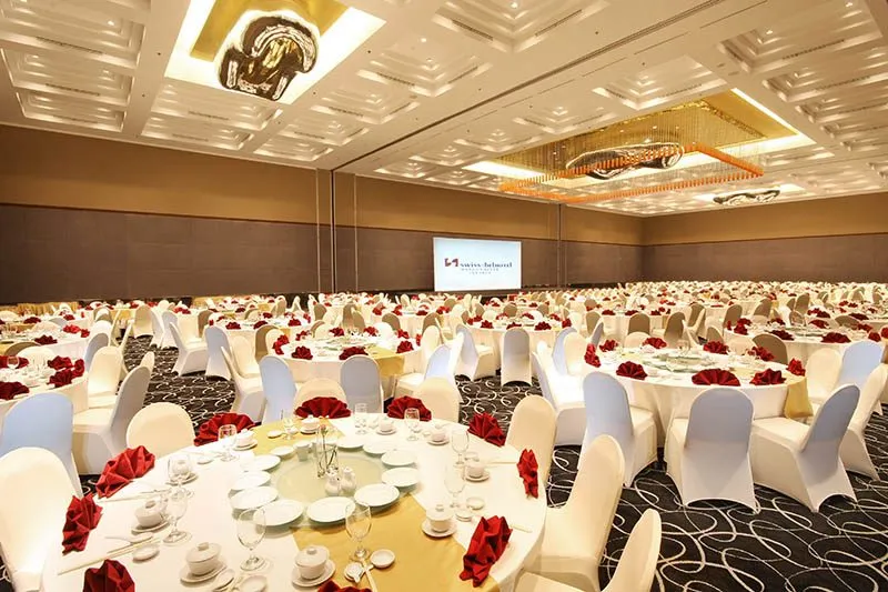 Jakarta Event Organizer | Elexart Event Indonesia