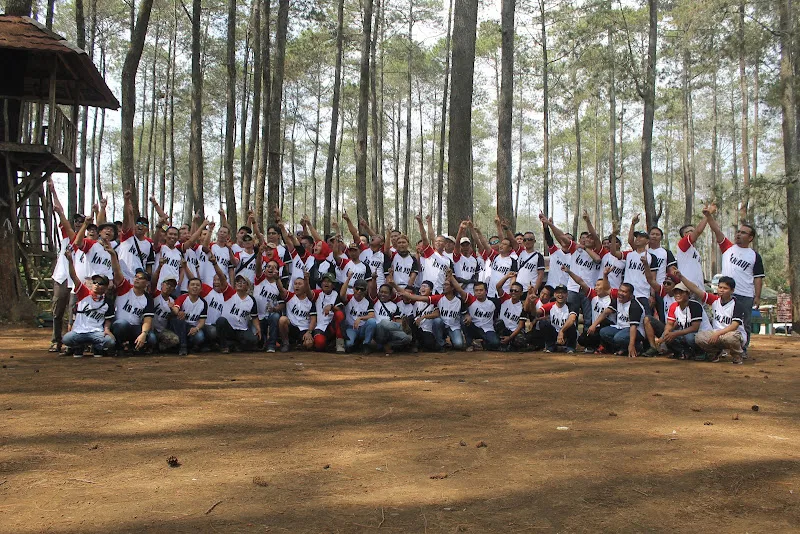 JAVA - EO Outing Di Bandung & Gathering di Bandung