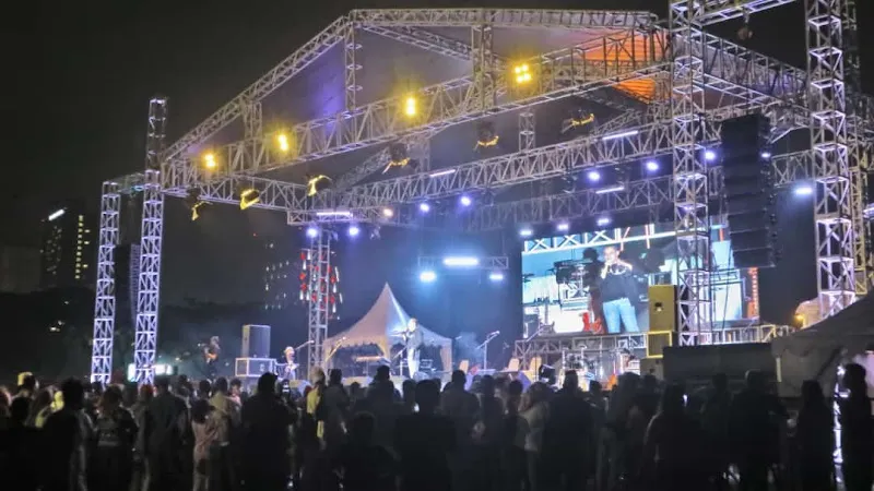 JURAGAN LED BEKASI