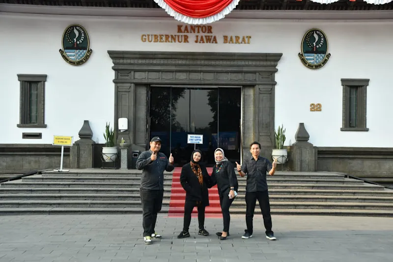 KAMI Event Organizer