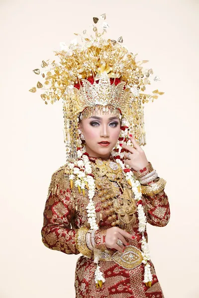 Kharisma Wedding Organizer Jakarta