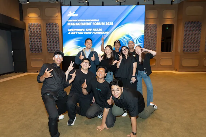 Magnativ Event Organizer & Creative Agency
