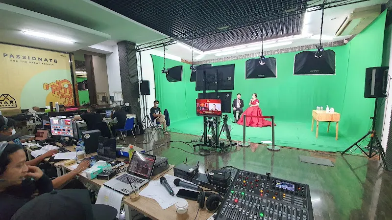 MARI EVENT | Event Organizer & Live Streaming Services