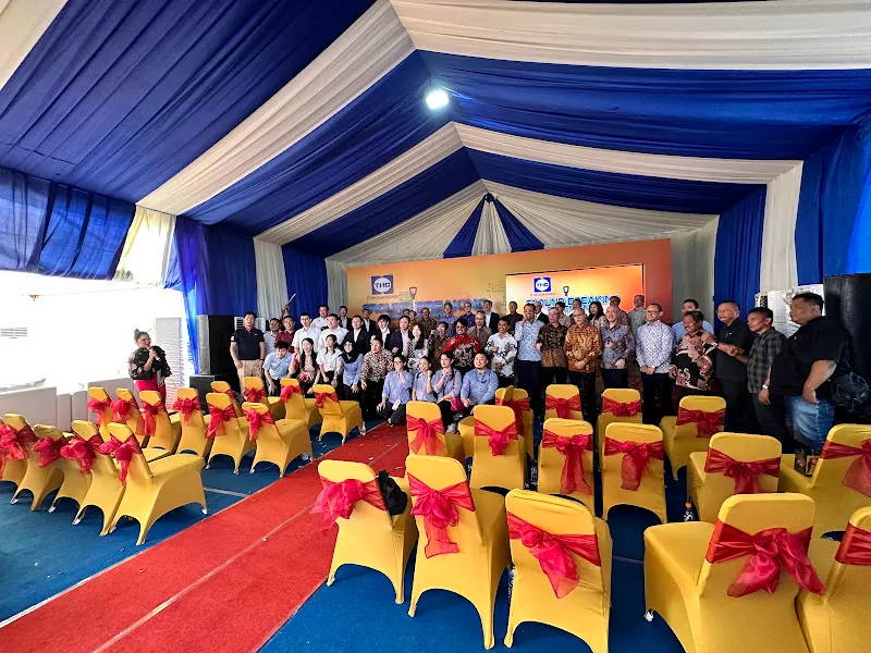 Nonis Production - Event Organizer