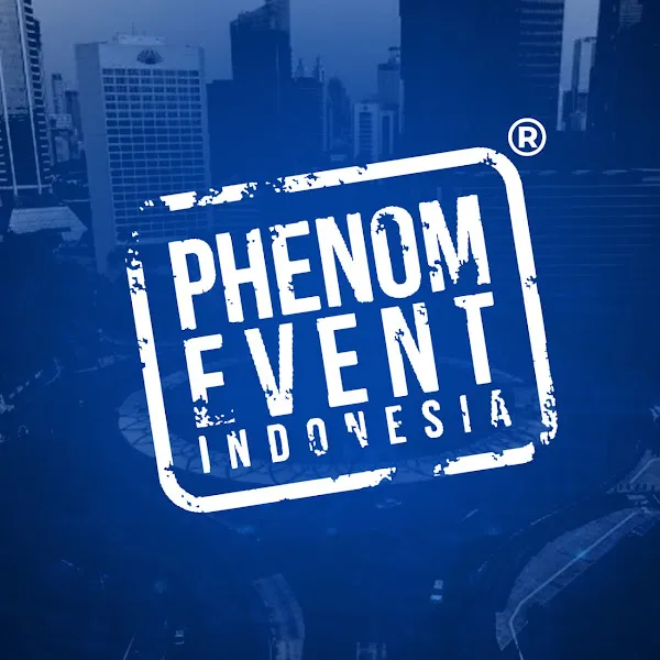 Phenom Event Indonesia Jakarta
