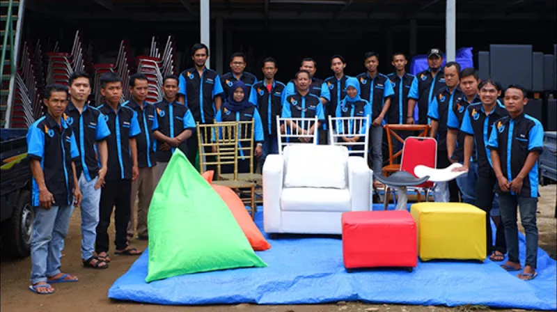 PT. KREASI UKASAH
