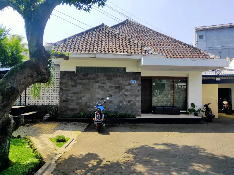 PT. Masagi Cipta Kreasi Indonesia