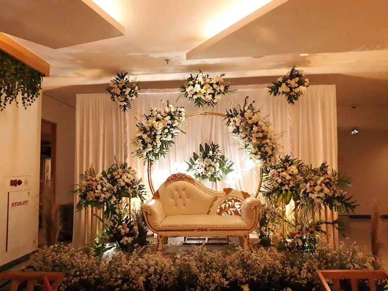 RD Event 21 wedding organizer Bekasi