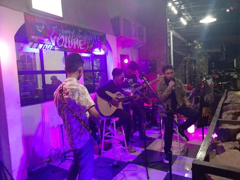Tangerang Volume Official Event Organizer Tangerang