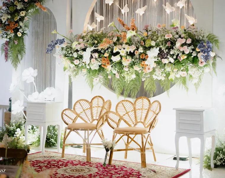Terbaik WO, Catering & Decoration