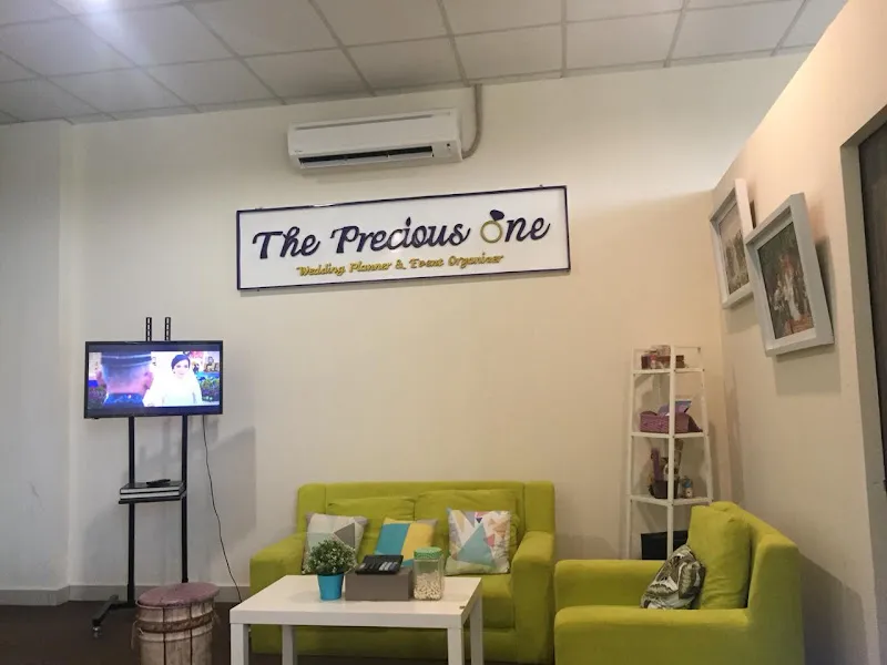 The Precious One Wedding Planner and Event Organizer