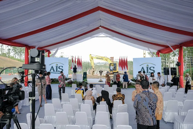 TIMESPRO EVENT ORGANIZER JAKARTA