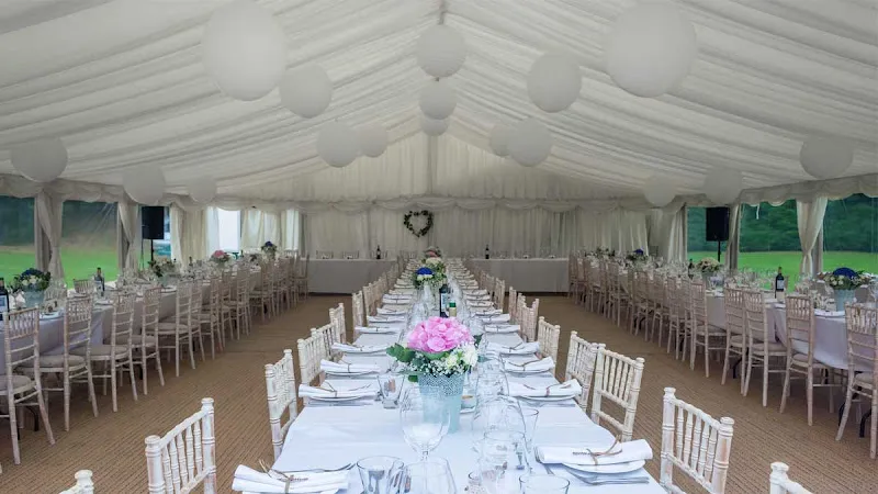 Ulaon - Event Planner & Catering