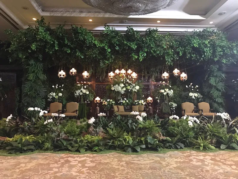 Victoria Event Organizer