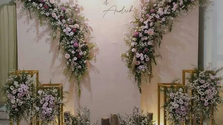 Wedding & event organizer ( DUTA NADA ENTERTAINMENT )