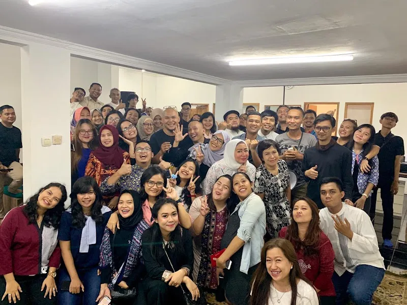 Active Indonesia